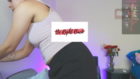 Roxanna online show from 6, 2, 2025