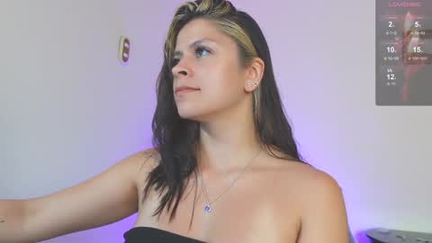 Roxanna online show from 11, 2, 2025