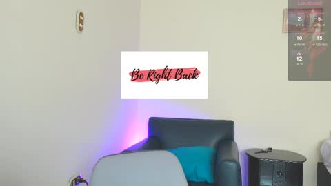 Roxanna online show from 24, 2, 2025