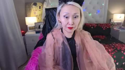 Roxalana online show from 15, 3, 2026