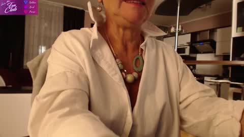 Roxana online show from 4, 12, 2024
