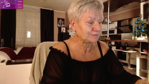 Roxana online show from 19, 12, 2024