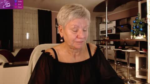 Roxana online show from 19, 12, 2024