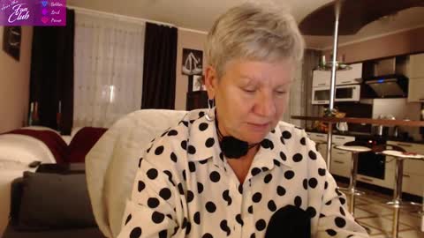 Roxana online show from 29, 12, 2024