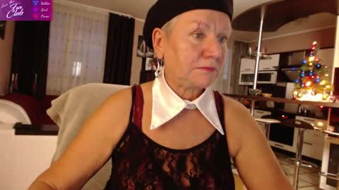 Roxana online show from 30, 12, 2024