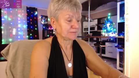 Roxana online show from 3, 1, 2025