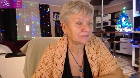 Roxana online show from 3, 1, 2025
