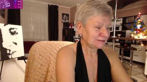 Roxana online show from 7, 1, 2025
