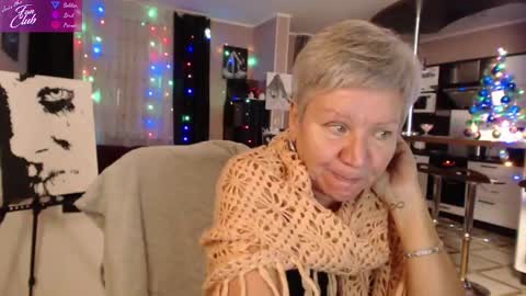 Roxana online show from 7, 1, 2025