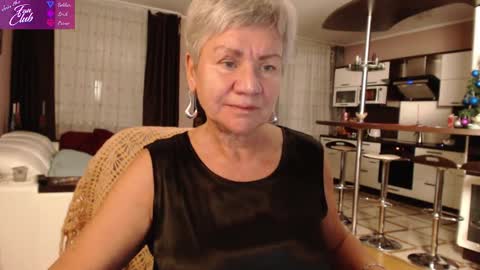 Roxana online show from 13, 1, 2025