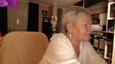 Roxana online show from 16, 1, 2025