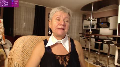 Roxana online show from 18, 1, 2025