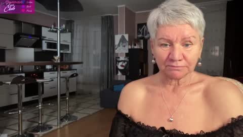 Roxana online show from 22, 1, 2025