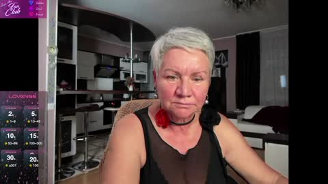 Roxana online show from 25, 1, 2025