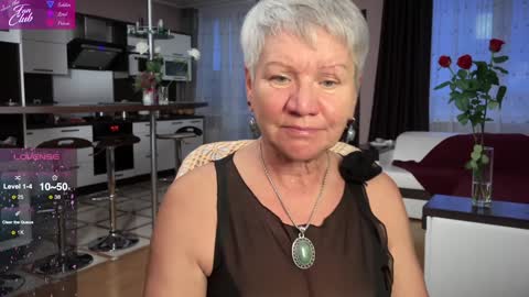 Roxana online show from 1, 2, 2025
