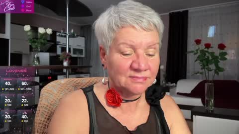 Roxana online show from 2, 2, 2025
