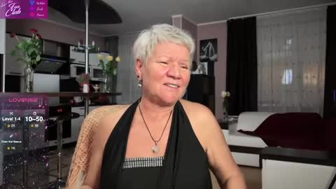 Roxana online show from 10, 2, 2025