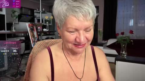 Roxana online show from 14, 2, 2025