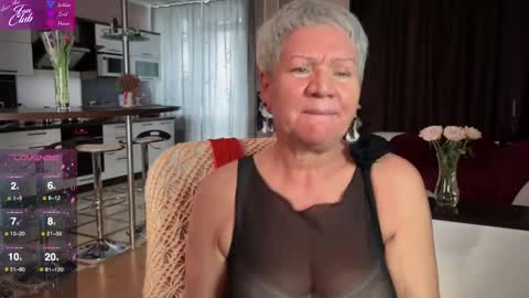 Roxana online show from 7, 3, 2025