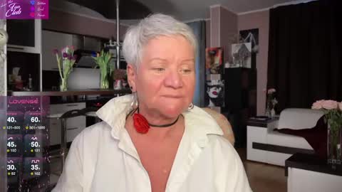 Roxana online show from 8, 3, 2025