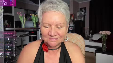 Roxana online show from 10, 3, 2025
