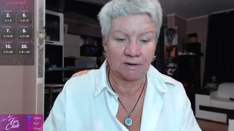 Roxana online show from 9, 9, 2025