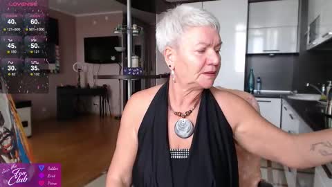 Roxana online show from 10, 9, 2025