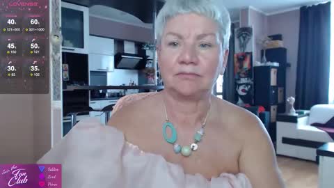 Roxana online show from 22, 9, 2025