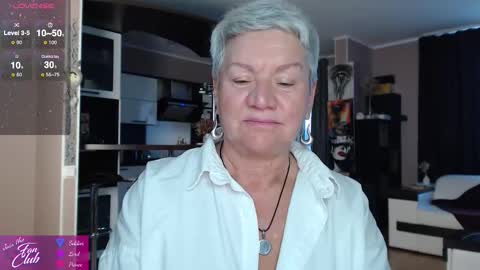 Roxana online show from 23, 9, 2025