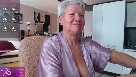 Roxana online show from 1, 10, 2025