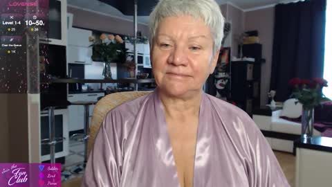 Roxana online show from 2, 10, 2025