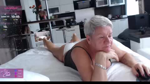 Roxana online show from 24, 10, 2025