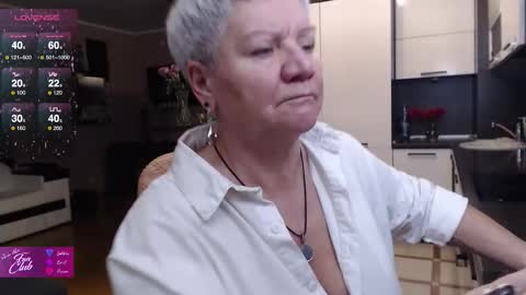 Roxana online show from 18, 11, 2025