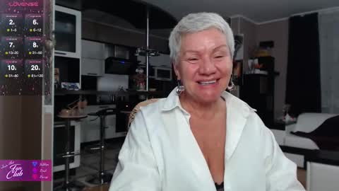 Roxana online show from 1, 2, 2026