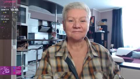 Roxana online show from 5, 2, 2026