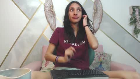   online show from 3, 1, 2025
