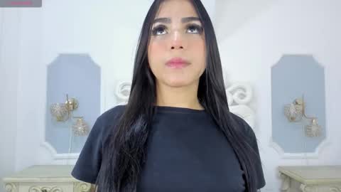 roxana_scott1 online show from 14, 10, 2025