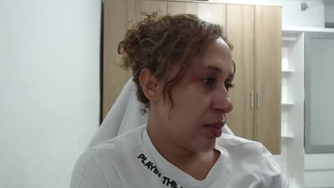 Roxana online show from 25, 11, 2025