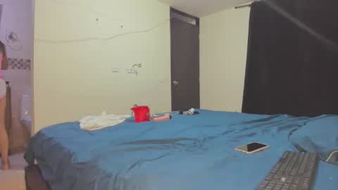 roxanasexy2025 online show from 1, 3, 2025