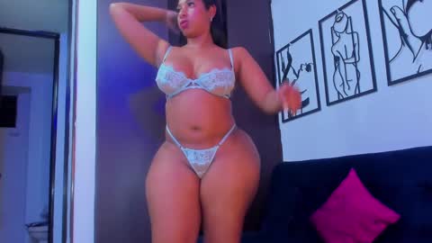 Roxxx Thee Stallion online show from 21, 12, 2024