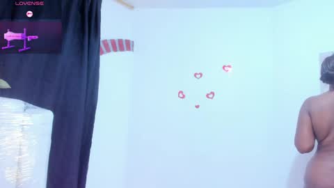 RoxannaBlanche online show from 17, 3, 2026