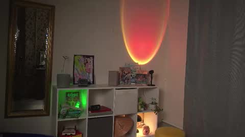 Snapshot of roxannabrik chatting on 15, 9, 2025 Roxy online show from 15, 9, 2025
