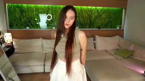 Luna online show from 28, 2, 2026