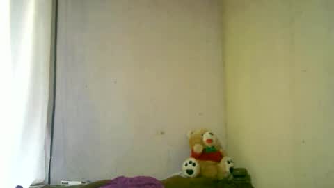 roxanne_98 online show from 18, 1, 2026