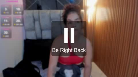 Roxanna online show from 22, 9, 2025