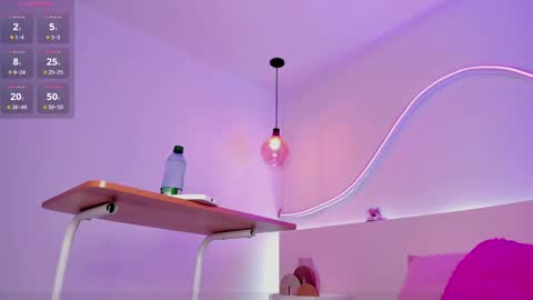 Roxanne Gomez online show from 29, 12, 2024