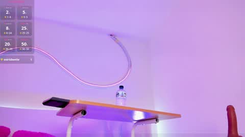 Roxanne Gomez online show from 31, 12, 2024