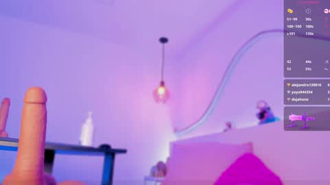 Roxanne Gomez online show from 14, 1, 2025