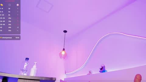 Roxanne Gomez online show from 30, 1, 2025