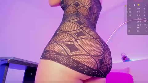 Roxanne Gomez online show from 12, 2, 2025